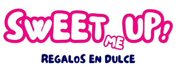 Sweet Me Up!