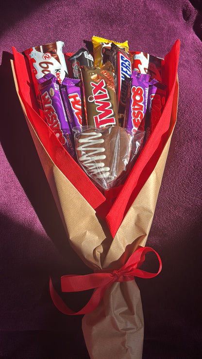 Ramo chocolatinas
