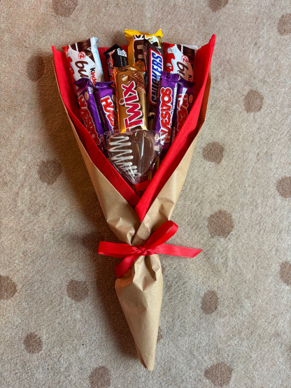 Ramo chocolatinas