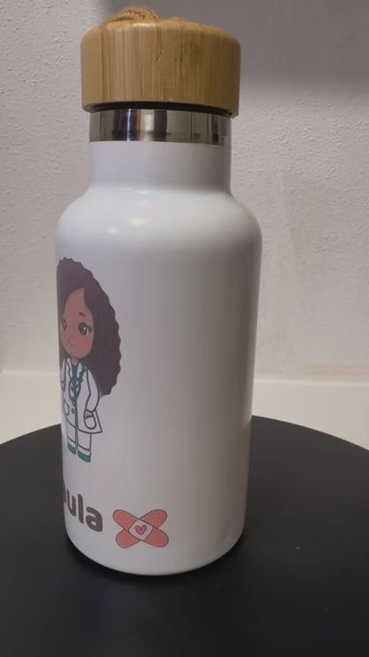 Termo para café personalizado